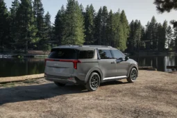 Kia Carnival 2.2 CRDi