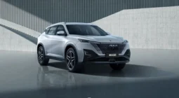 DongFeng Mage Hybrid