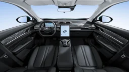 DongFeng Mage Hybrid