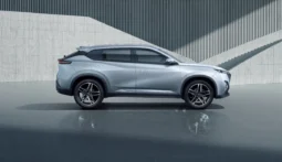 DongFeng Mage Hybrid