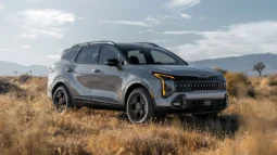 Kia Sportage 1.6 CRdi